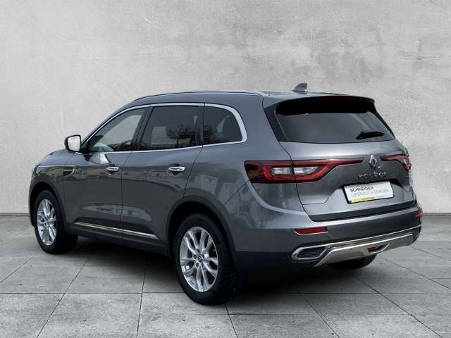Fahrzeugbild eines Renault Koleos