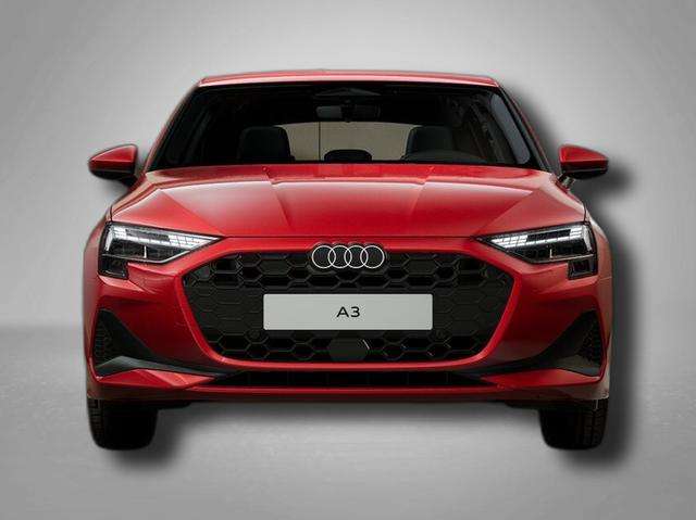 Fahrzeugbild eines Audi A3