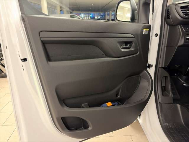 Fahrzeugbild eines Opel Vivaro