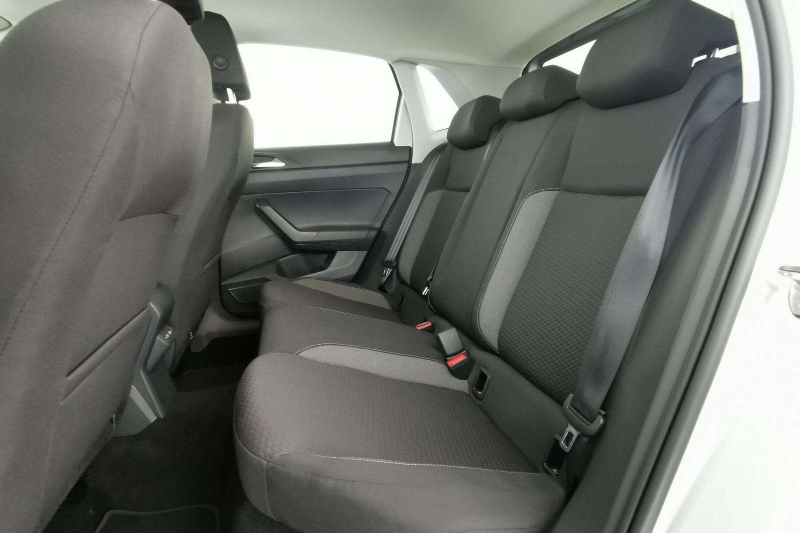 Fahrzeugbild eines Volkswagen Polo