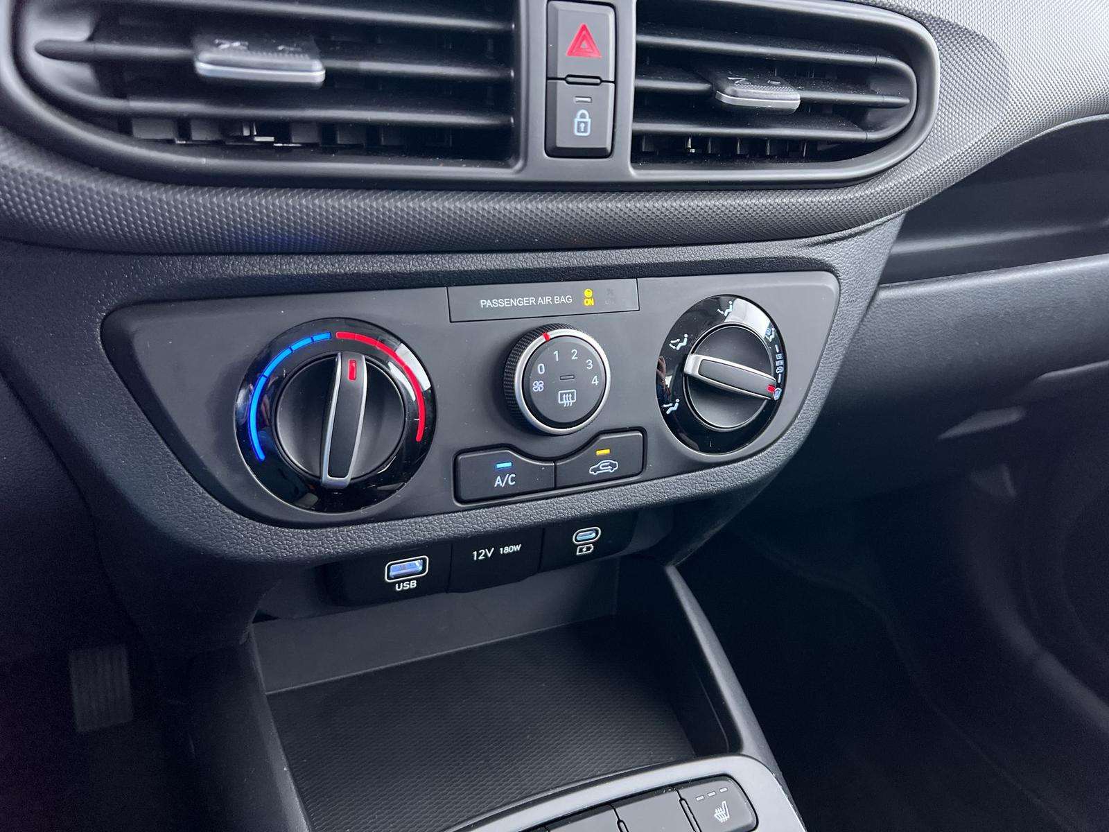 Fahrzeugbild eines Hyundai i10