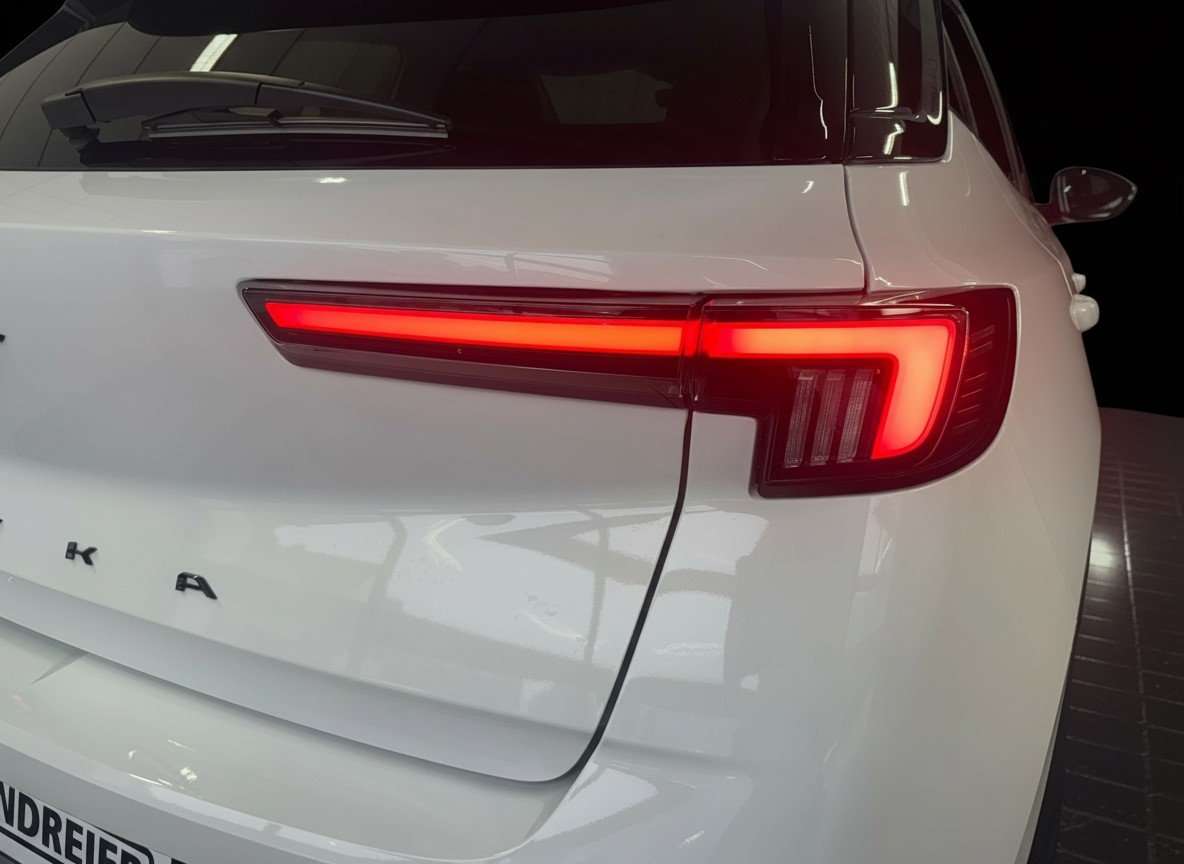 Fahrzeugbild eines Opel Mokka