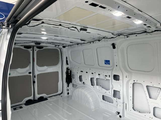Fahrzeugbild eines Ford Transit Custom
