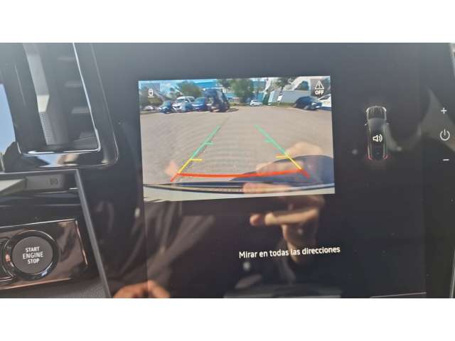 Fahrzeugbild eines Renault Espace
