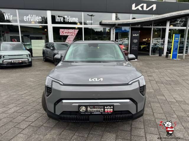 Fahrzeugbild eines Kia EV3