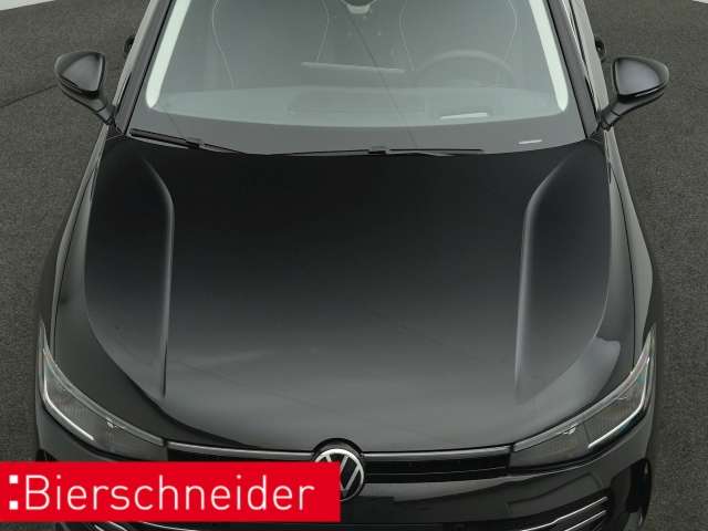 Fahrzeugbild eines Volkswagen Passat