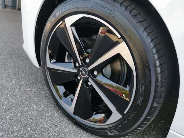 Fahrzeugbild eines Opel Astra