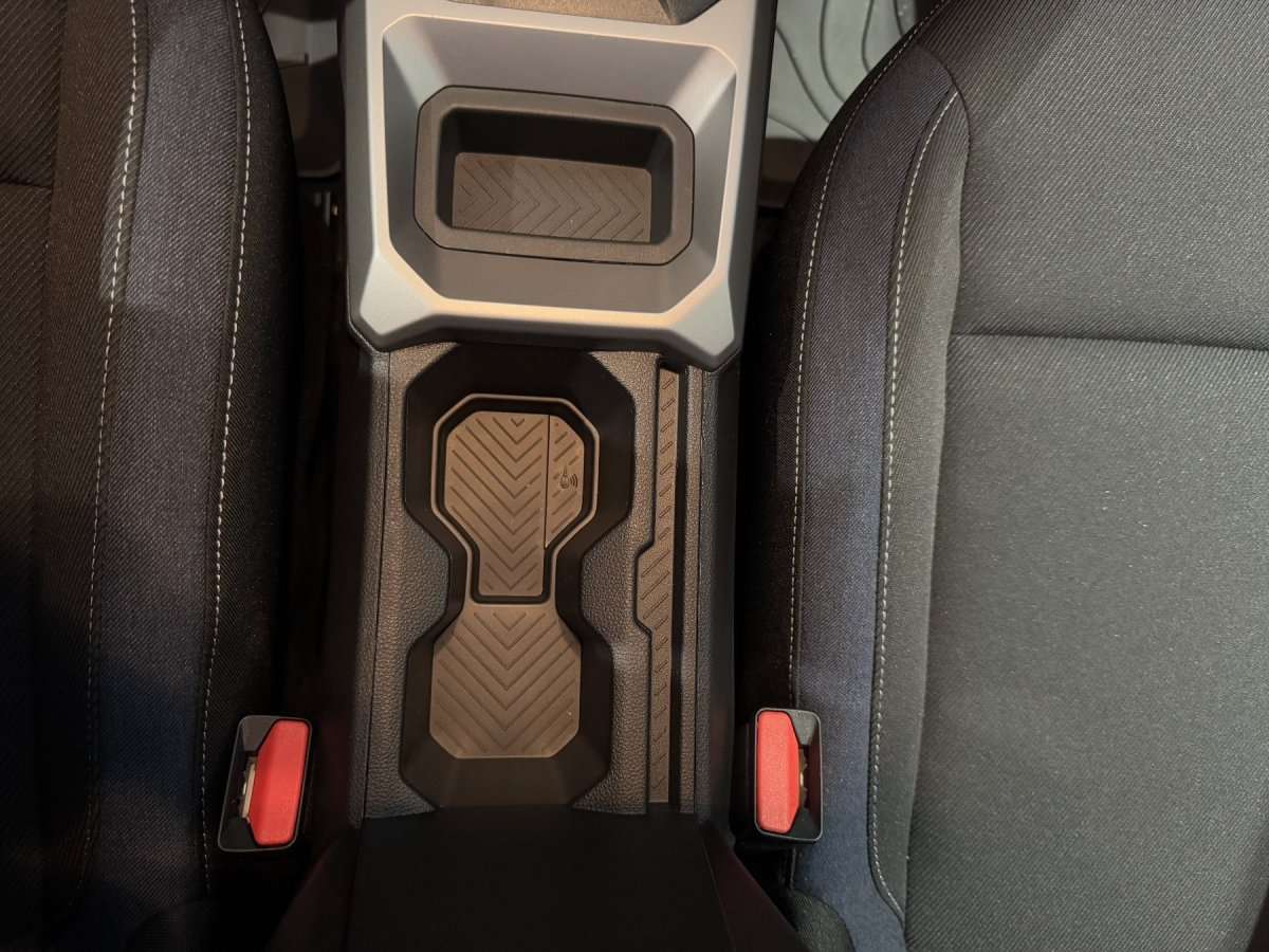 Fahrzeugbild eines Dacia Duster