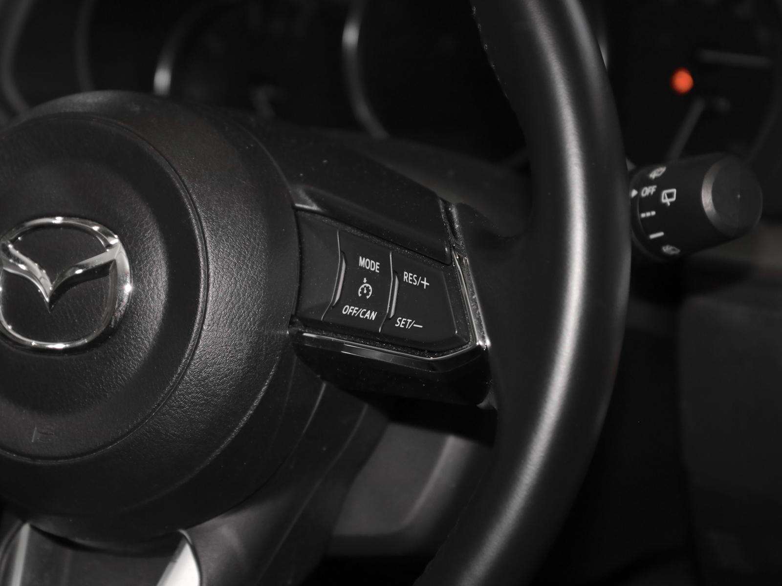 Fahrzeugbild eines Mazda CX-5