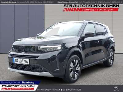 Bild Opel Frontera