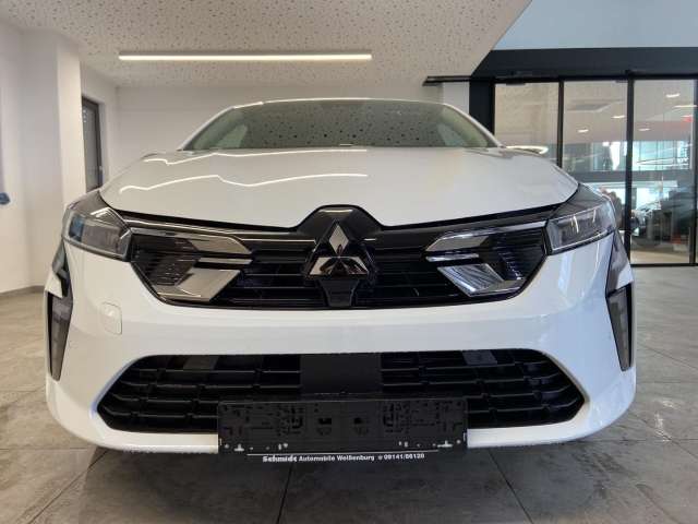 Fahrzeugbild eines Mitsubishi Colt