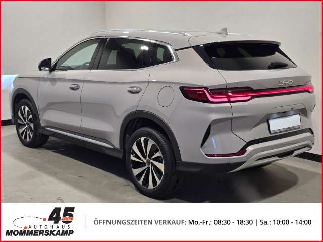 Fahrzeugbild eines BYD Seal