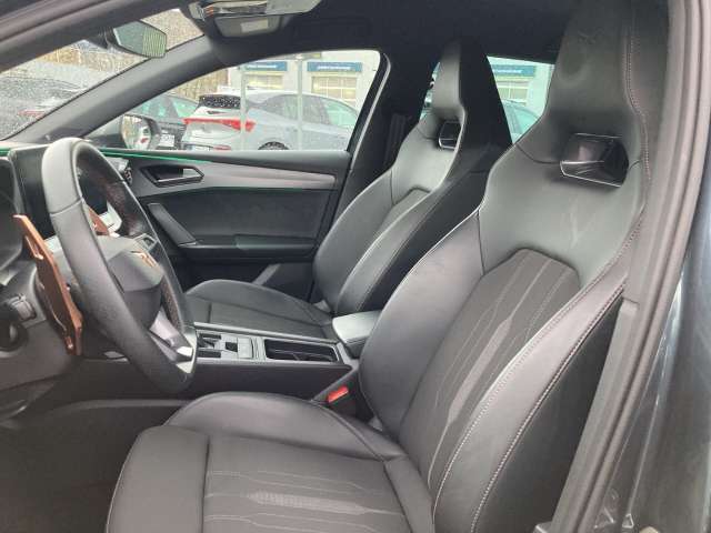 Fahrzeugbild eines CUPRA Leon