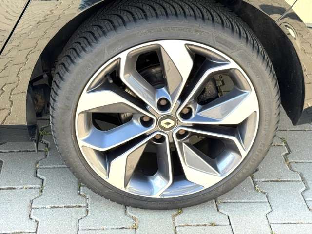 Fahrzeugbild eines Renault Mégane
