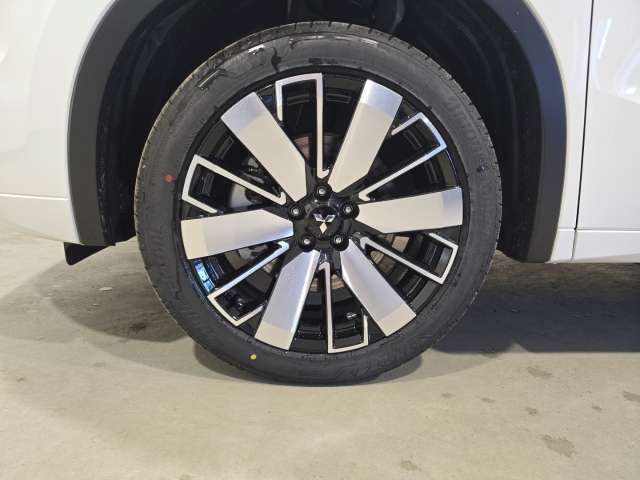 Fahrzeugbild eines Mitsubishi Outlander
