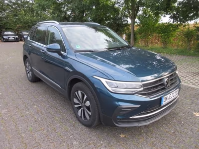 Bild Volkswagen Tiguan