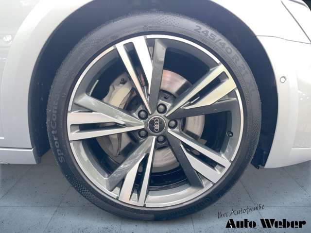 Fahrzeugbild eines Audi A6 allroad quattro
