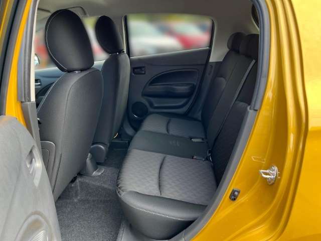 Fahrzeugbild eines Mitsubishi Space Star