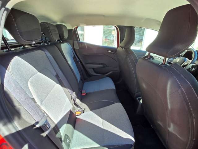 Fahrzeugbild eines Renault Clio