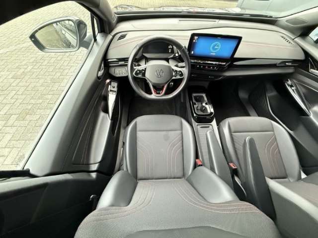 Fahrzeugbild eines Volkswagen ID.5