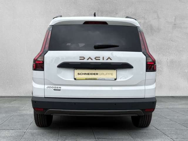Fahrzeugbild eines Dacia Jogger