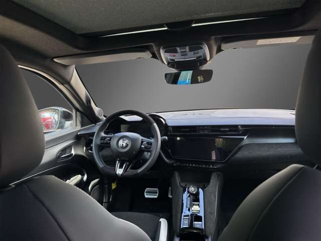 Fahrzeugbild eines Alfa Romeo Junior