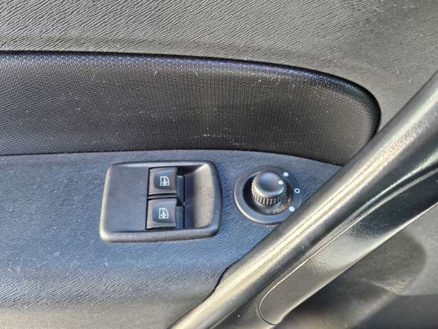 Fahrzeugbild eines Renault Kangoo