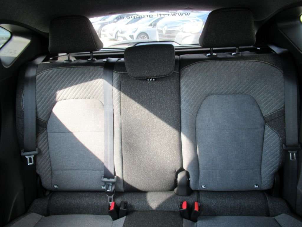 Fahrzeugbild eines Renault Captur