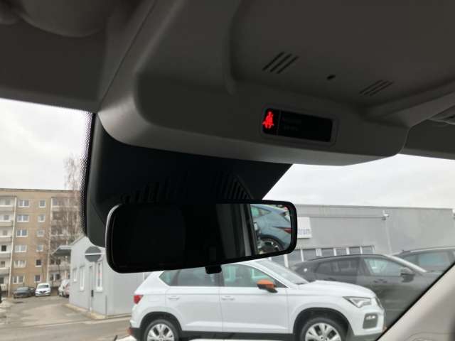 Fahrzeugbild eines Mercedes-Benz Citan