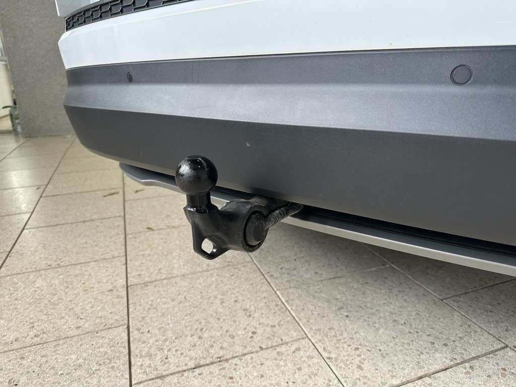 Fahrzeugbild eines Skoda Kodiaq
