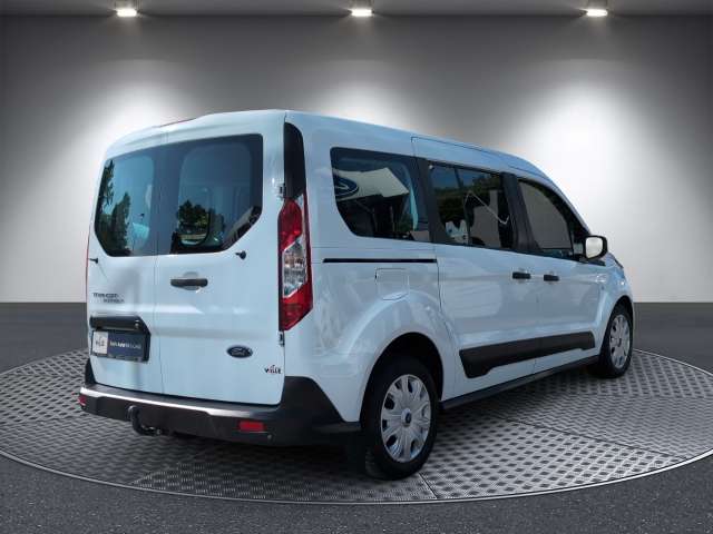 Fahrzeugbild eines Ford Transit Connect