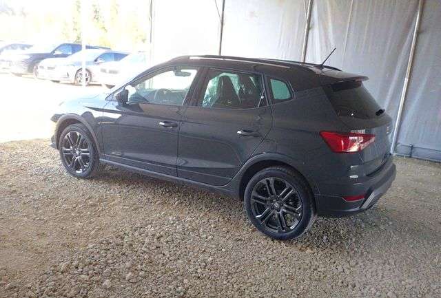 Fahrzeugbild eines SEAT Arona