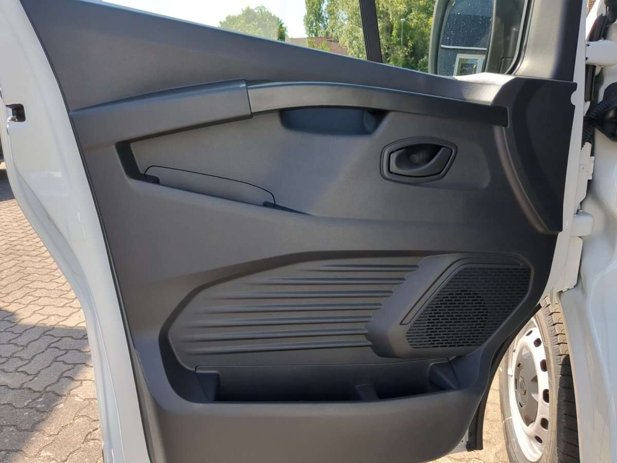 Fahrzeugbild eines Renault Trafic
