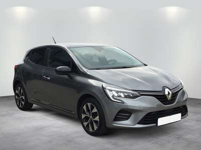 Bild Renault Clio