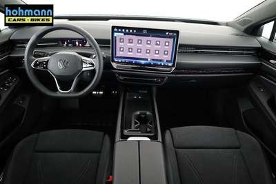 Bild Volkswagen ID.7