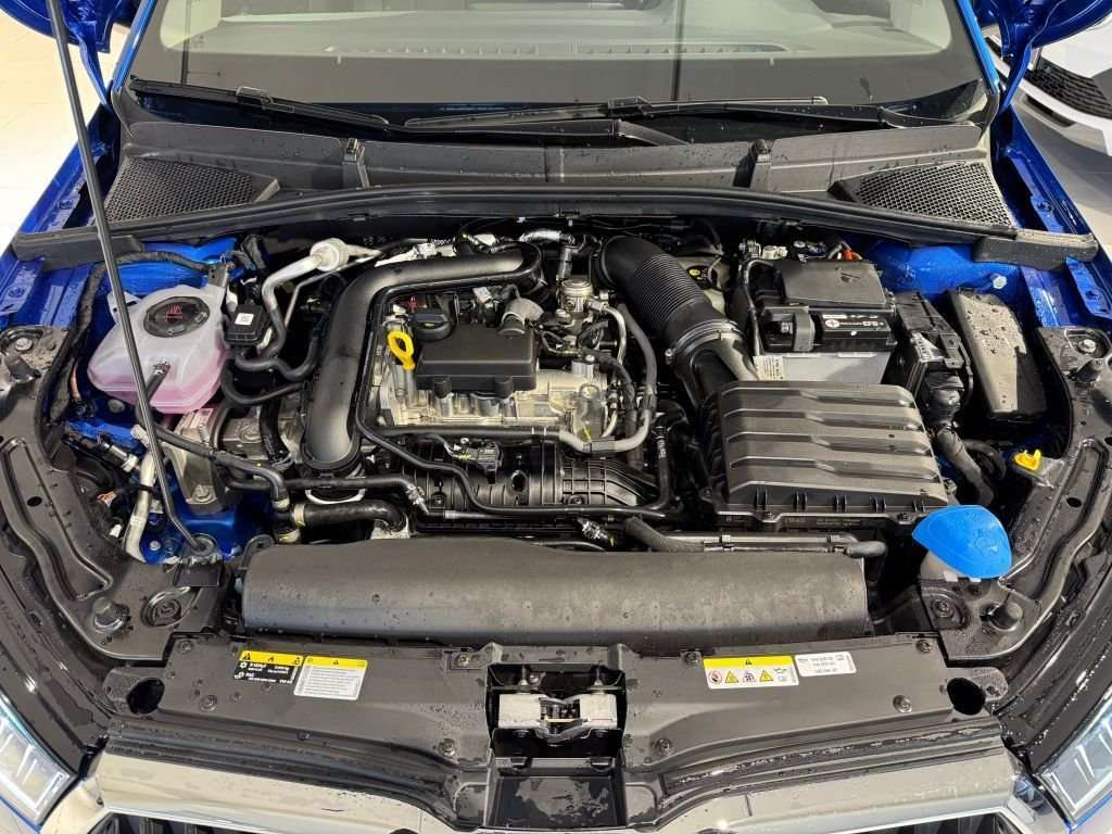 Fahrzeugbild eines Skoda Fabia