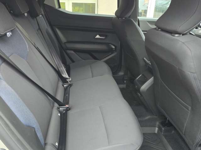 Fahrzeugbild eines Dacia Duster