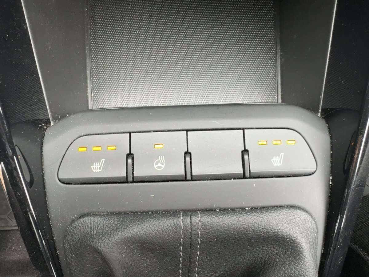 Fahrzeugbild eines Kia Stonic