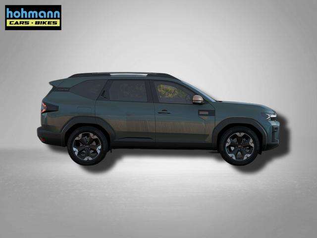 Fahrzeugbild eines Dacia Bigster