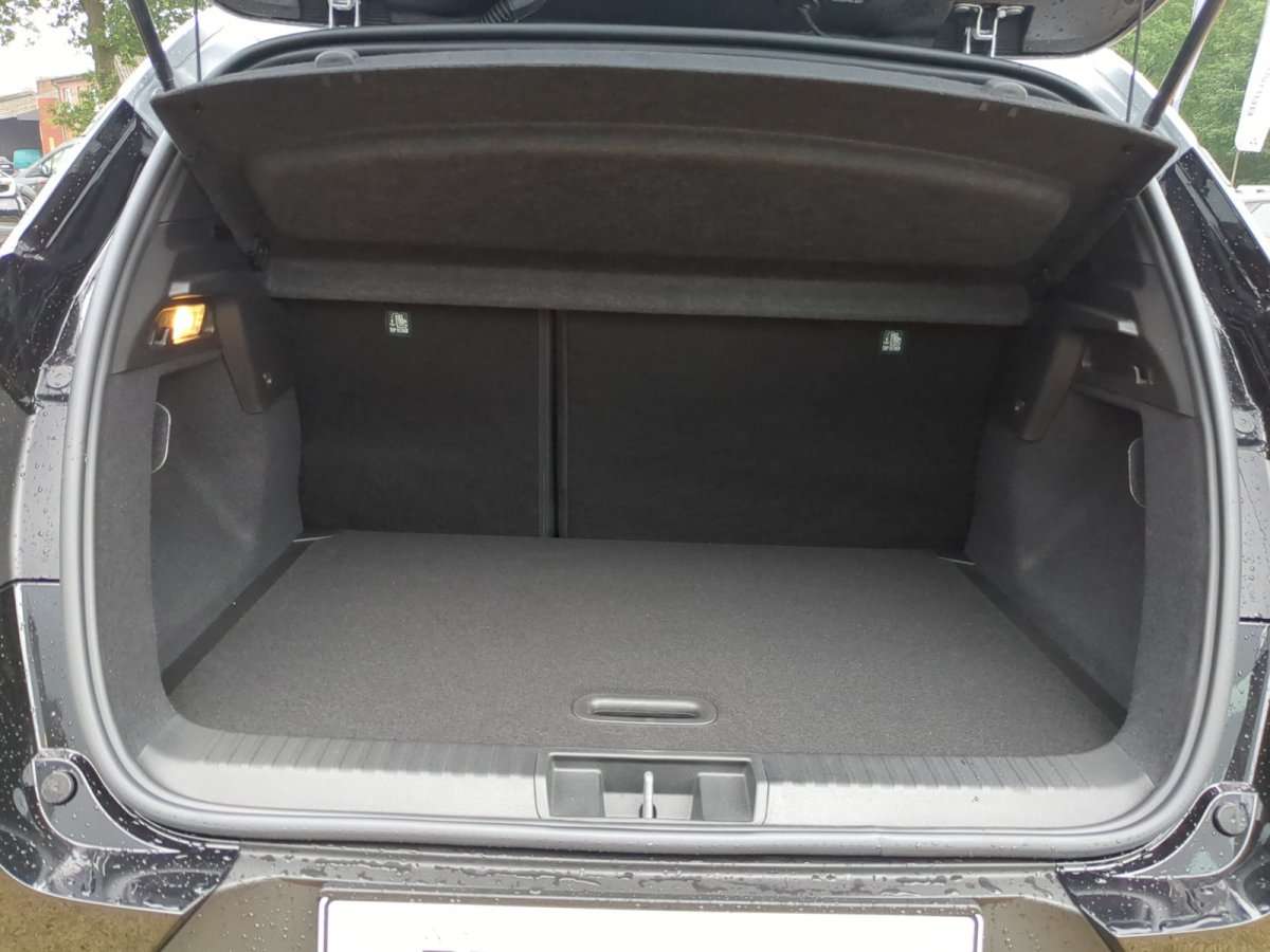 Fahrzeugbild eines Renault Captur