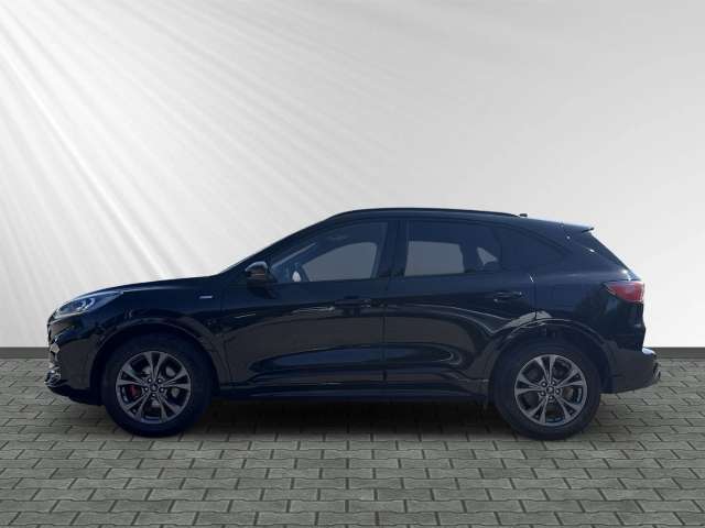 Fahrzeugbild eines Ford Kuga