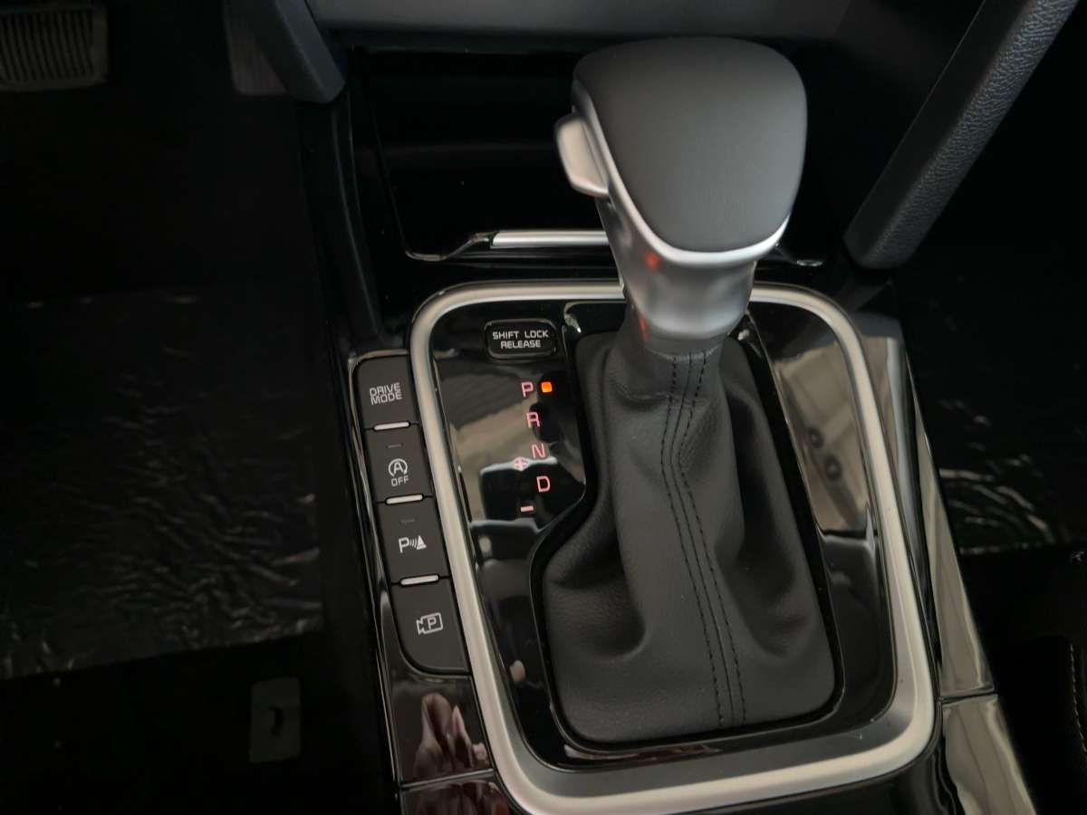 Fahrzeugbild eines Kia cee'd