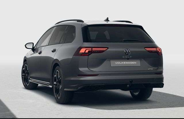 Fahrzeugbild eines Volkswagen Golf