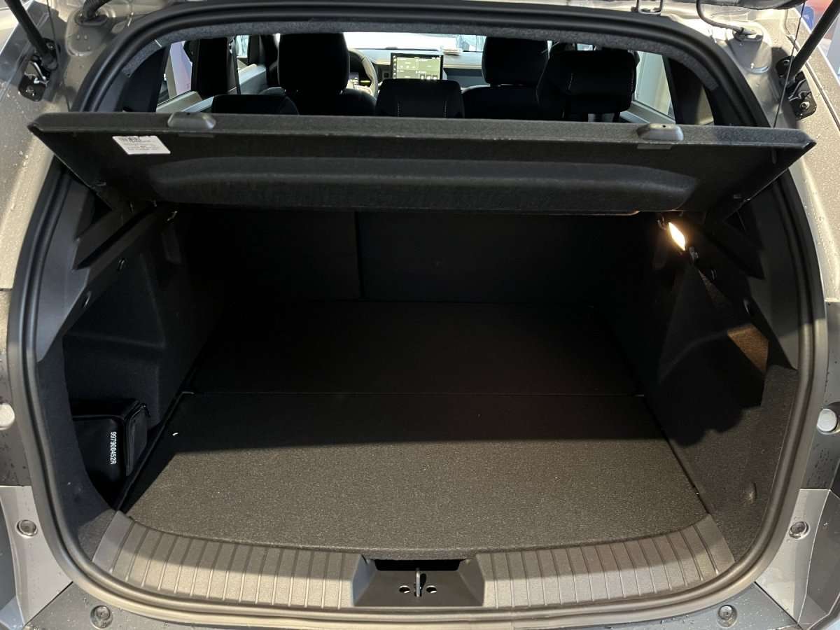 Fahrzeugbild eines Dacia Duster