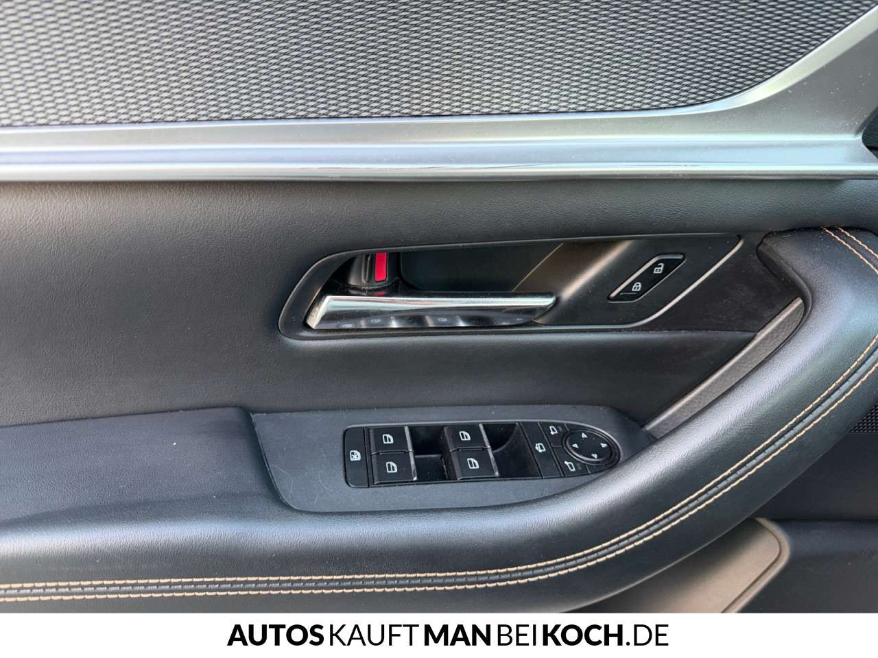 Fahrzeugbild eines Mazda CX-60