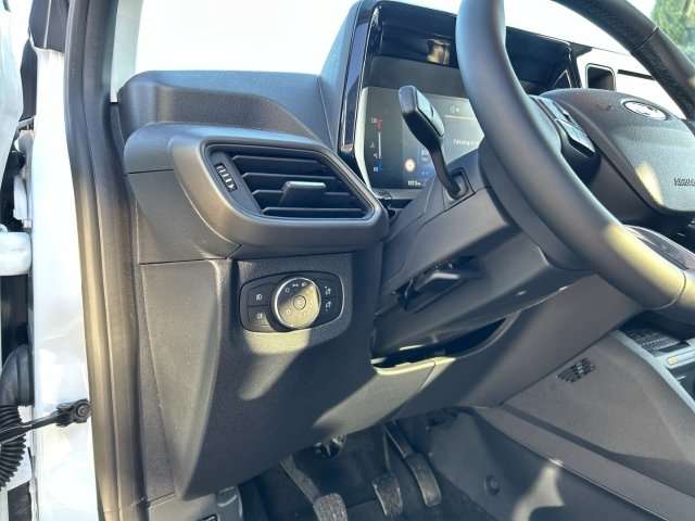 Fahrzeugbild eines Ford Tourneo Courier