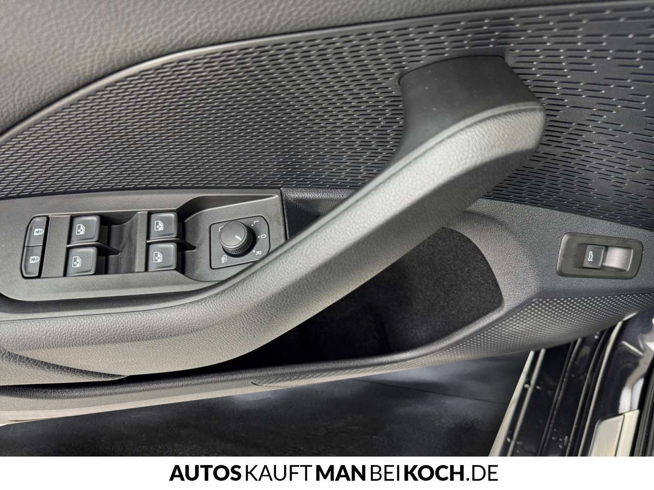 Fahrzeugbild eines Skoda Octavia