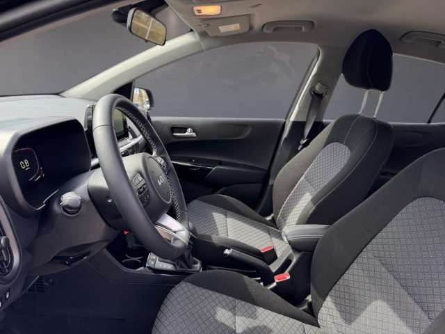 Fahrzeugbild eines Kia Picanto
