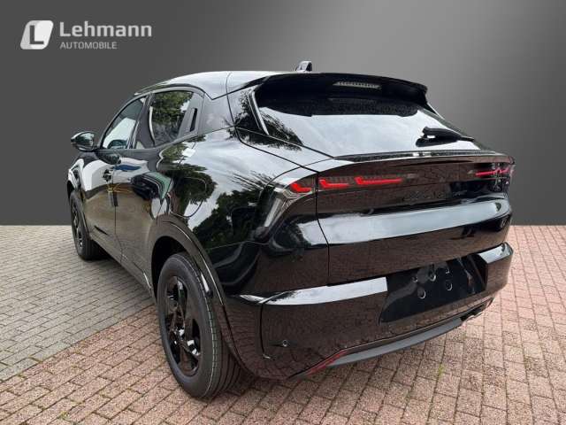 Fahrzeugbild eines Alfa Romeo Junior