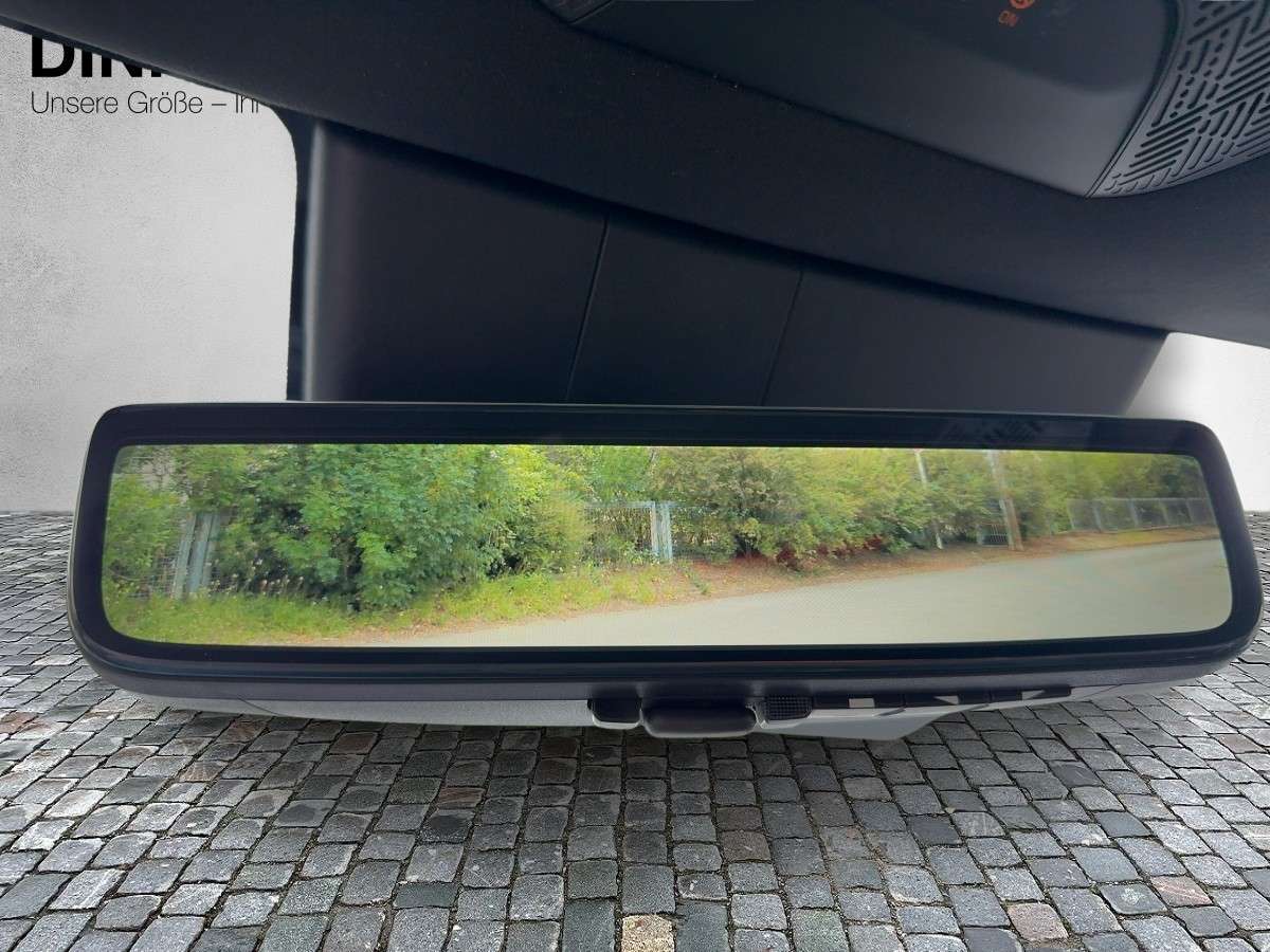 Fahrzeugbild eines Kia EV9